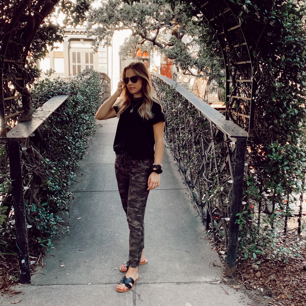 Meet your Posher, Ashlyn